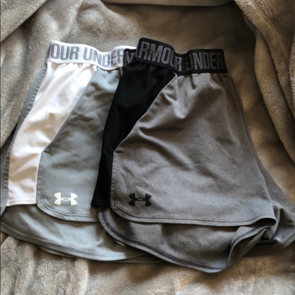Under Armour Shorts